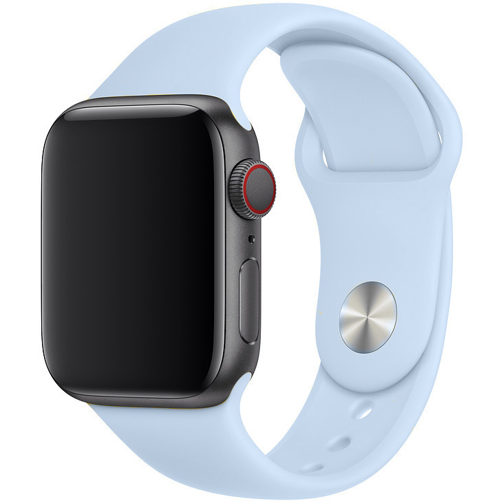  Apple Watch sport szalag - égszínkék