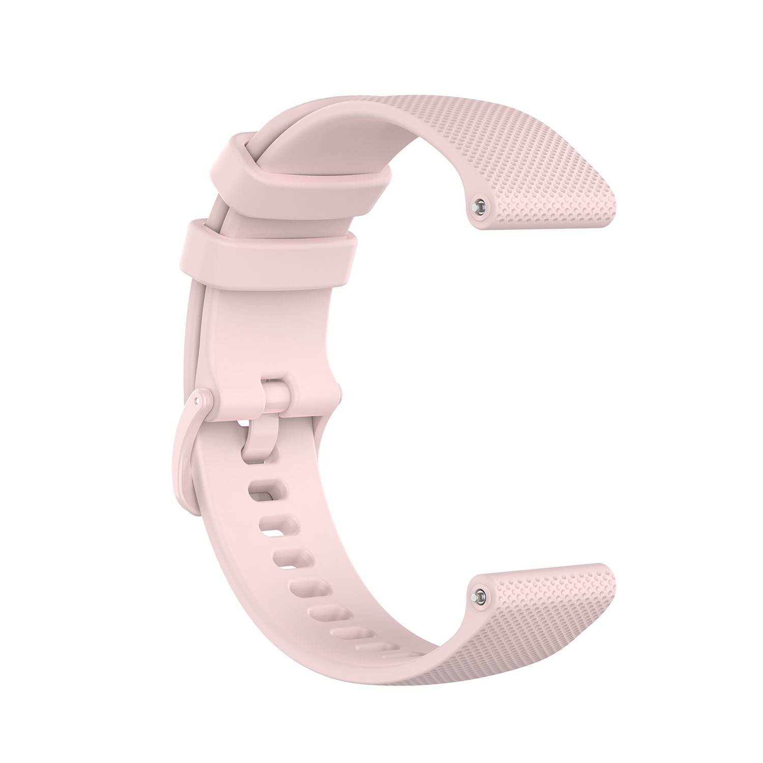 Huawei Watch GT Sport csatos szalag - rózsaszín