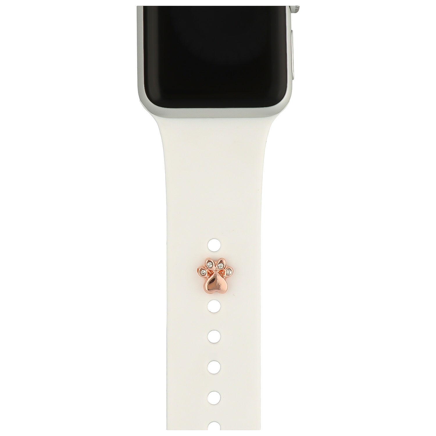  Apple Watch ékszer - láb rózsaarany