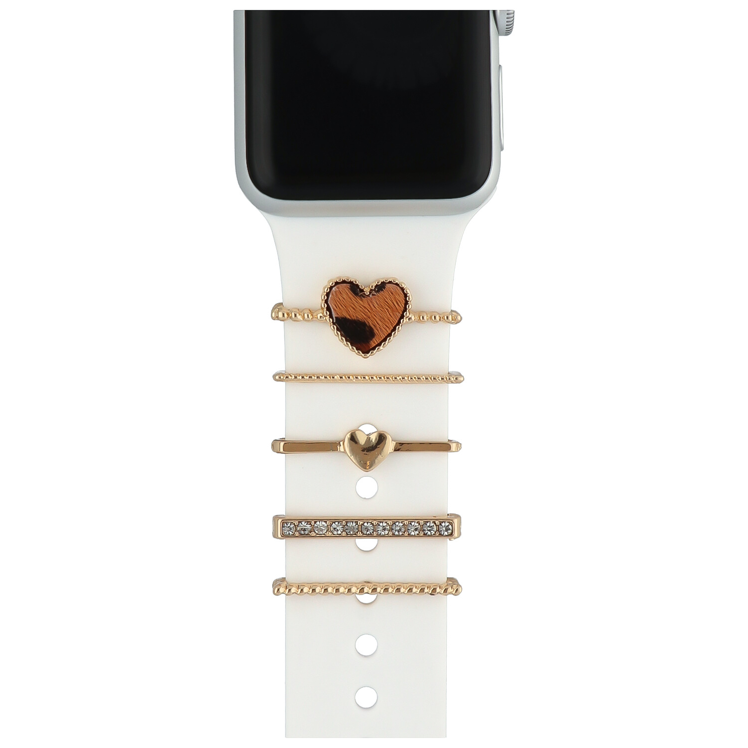  Apple Watch ékszerek - Maylie gold