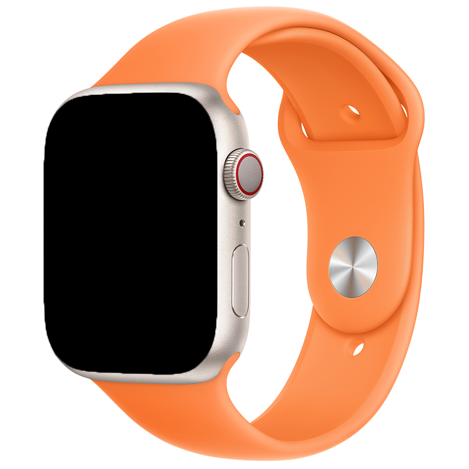  Apple Watch es Pride Edition sportszíj - fehér