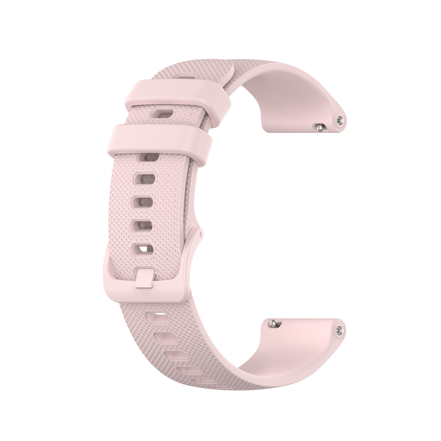 Huawei Watch GT Sport csatos szalag - rózsaszín