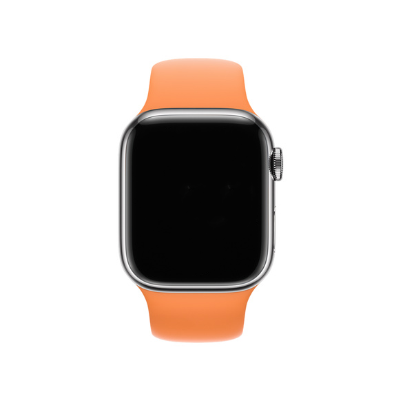  Apple Watch sport szalag - körömvirág