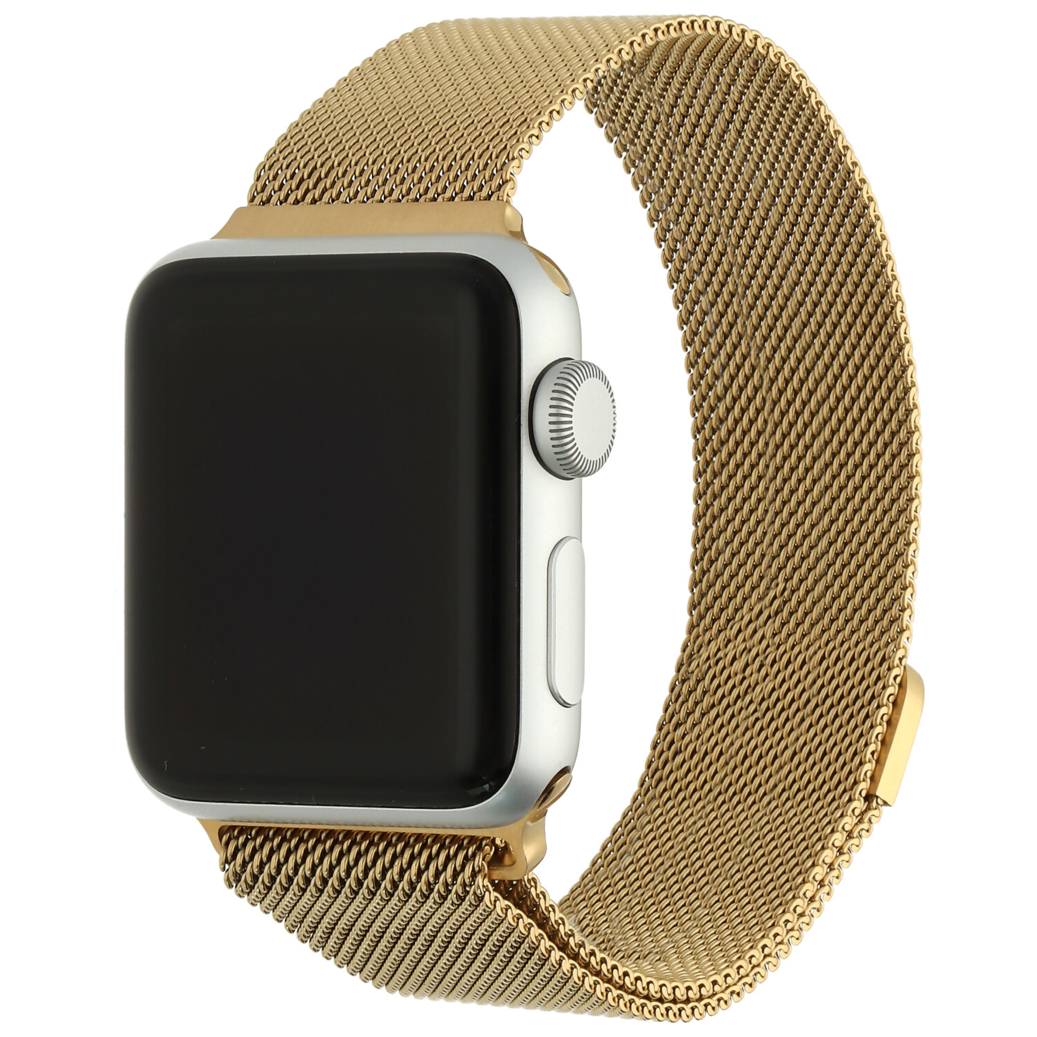  Apple Watch milánói szíj - arany