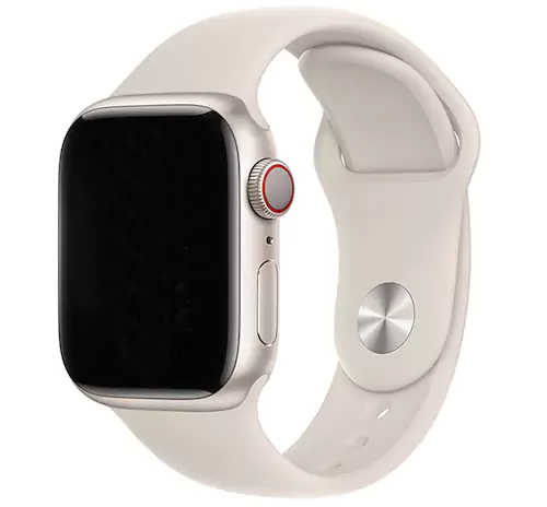  Apple Watch sport szalag - csillagfény