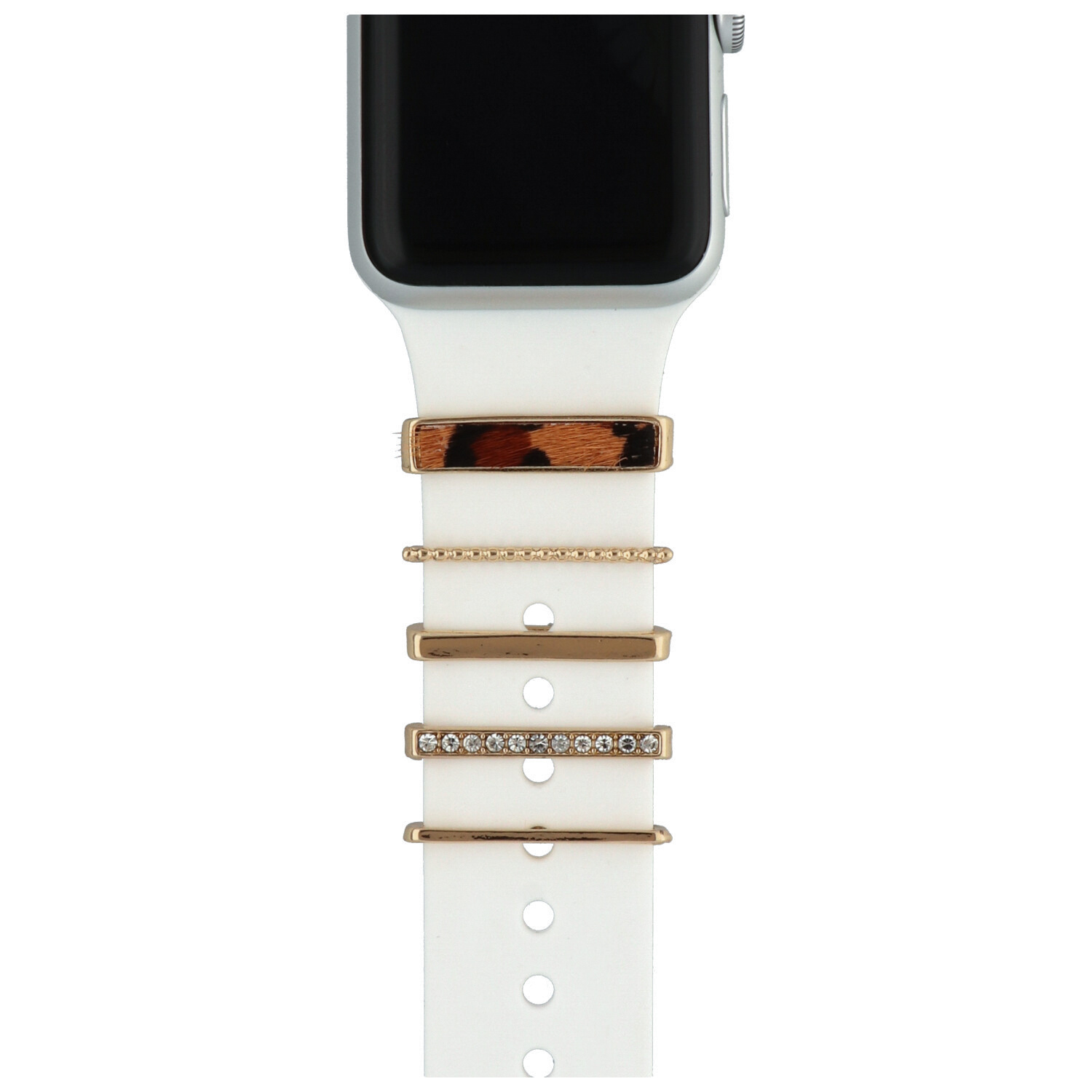  Apple Watch ékszerek - Celeste arany
