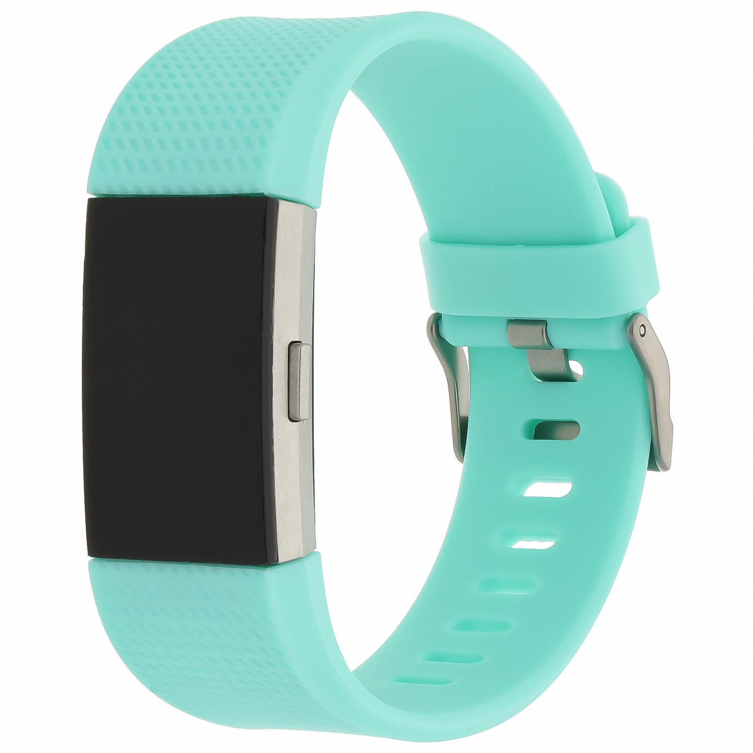 Fitbit Charge 2 sportpánt - teal - kék színű