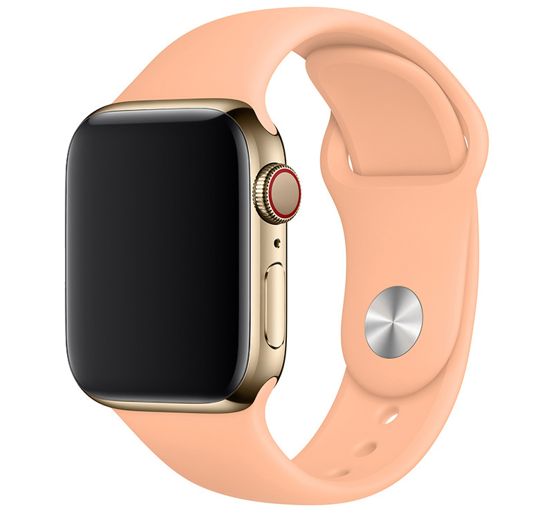 Apple Watch sport szalag - dinnye