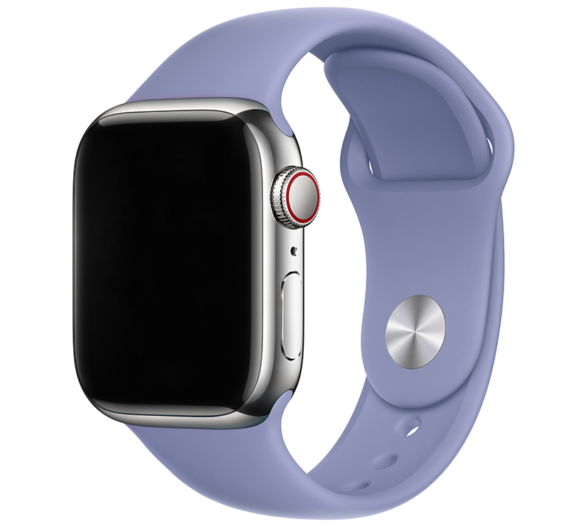  Apple Watch sportszalag - angol levendula