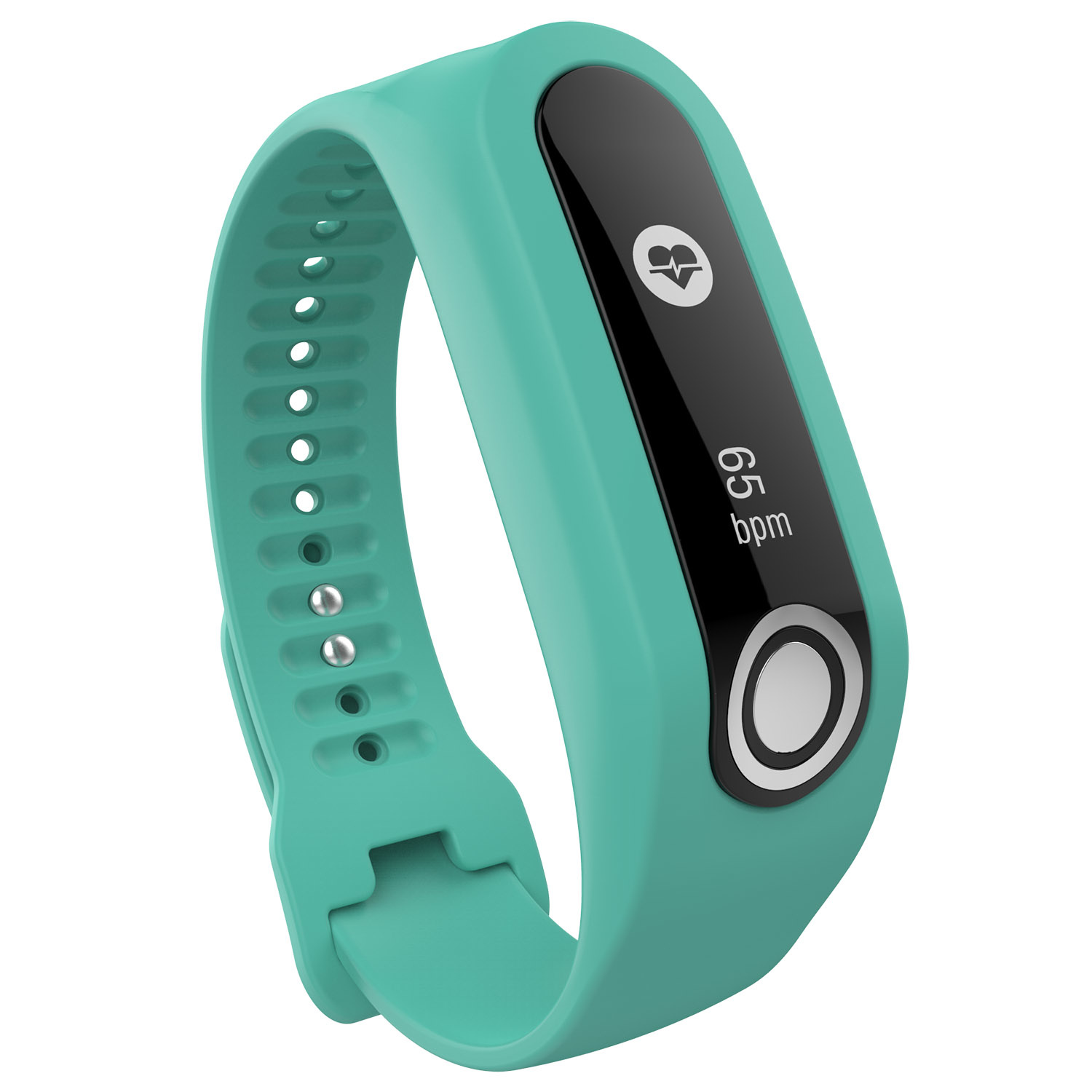 TomTom Touch sportszalag - teal - teal