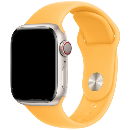  Apple Watch es Pride Edition sportszíj - fehér