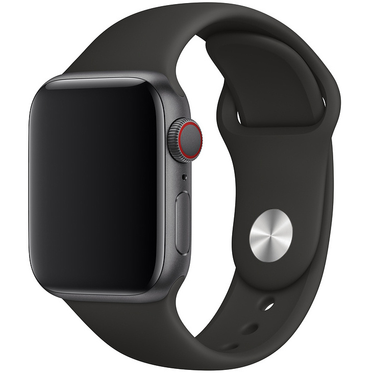  Apple Watch sport pánt - fekete