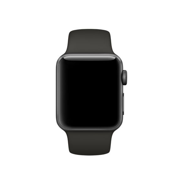  Apple Watch sport pánt - sötétszürke