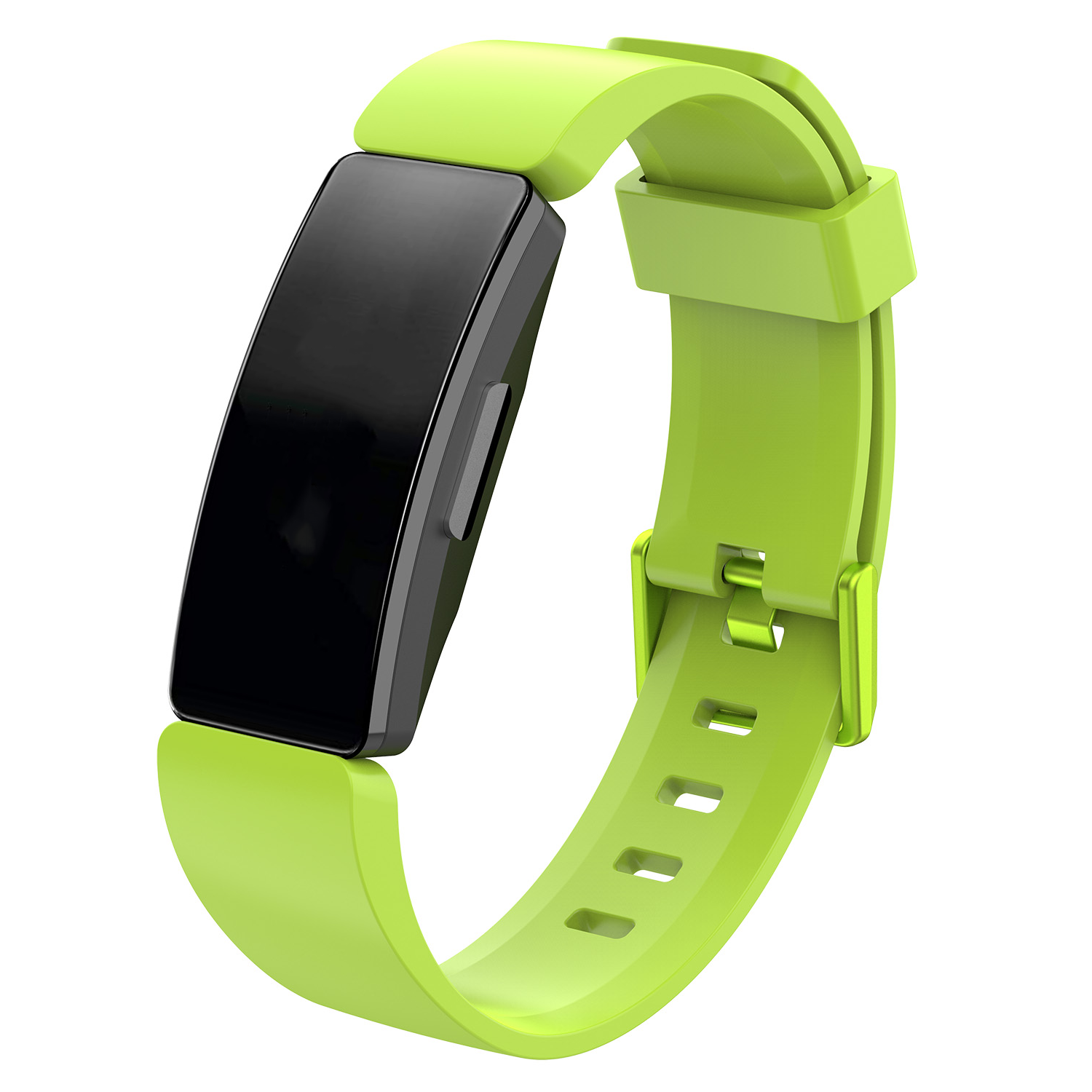 Fitbit Inspire sportpánt - zöld