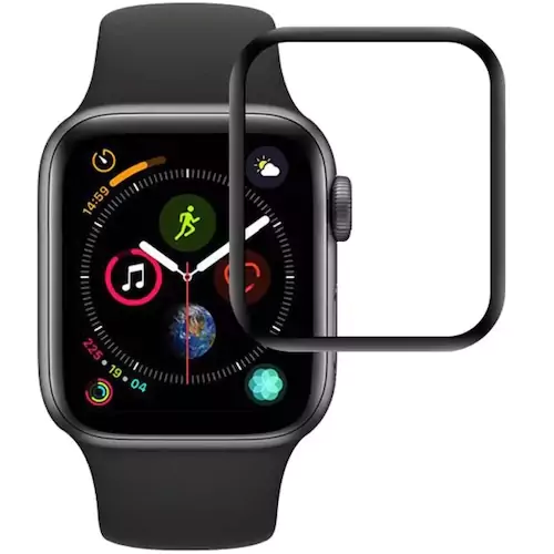  Apple Watch rugalmas képernyővédő