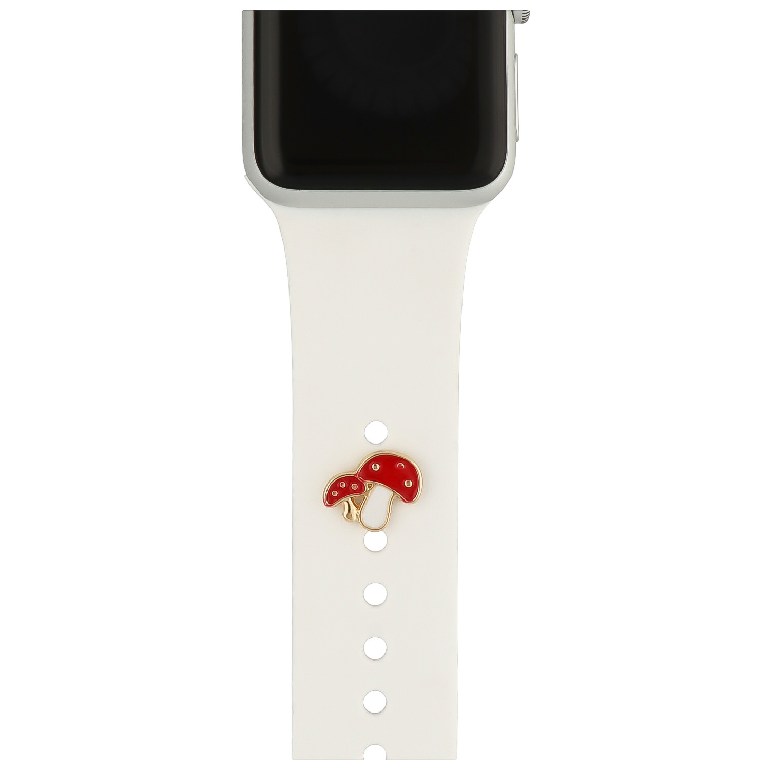  Apple Watch dísz - arany gomba