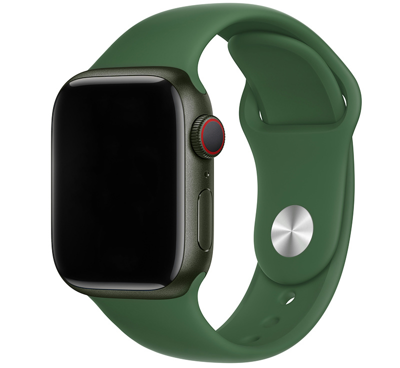  Apple Watch sport gumiabroncs - lóhere