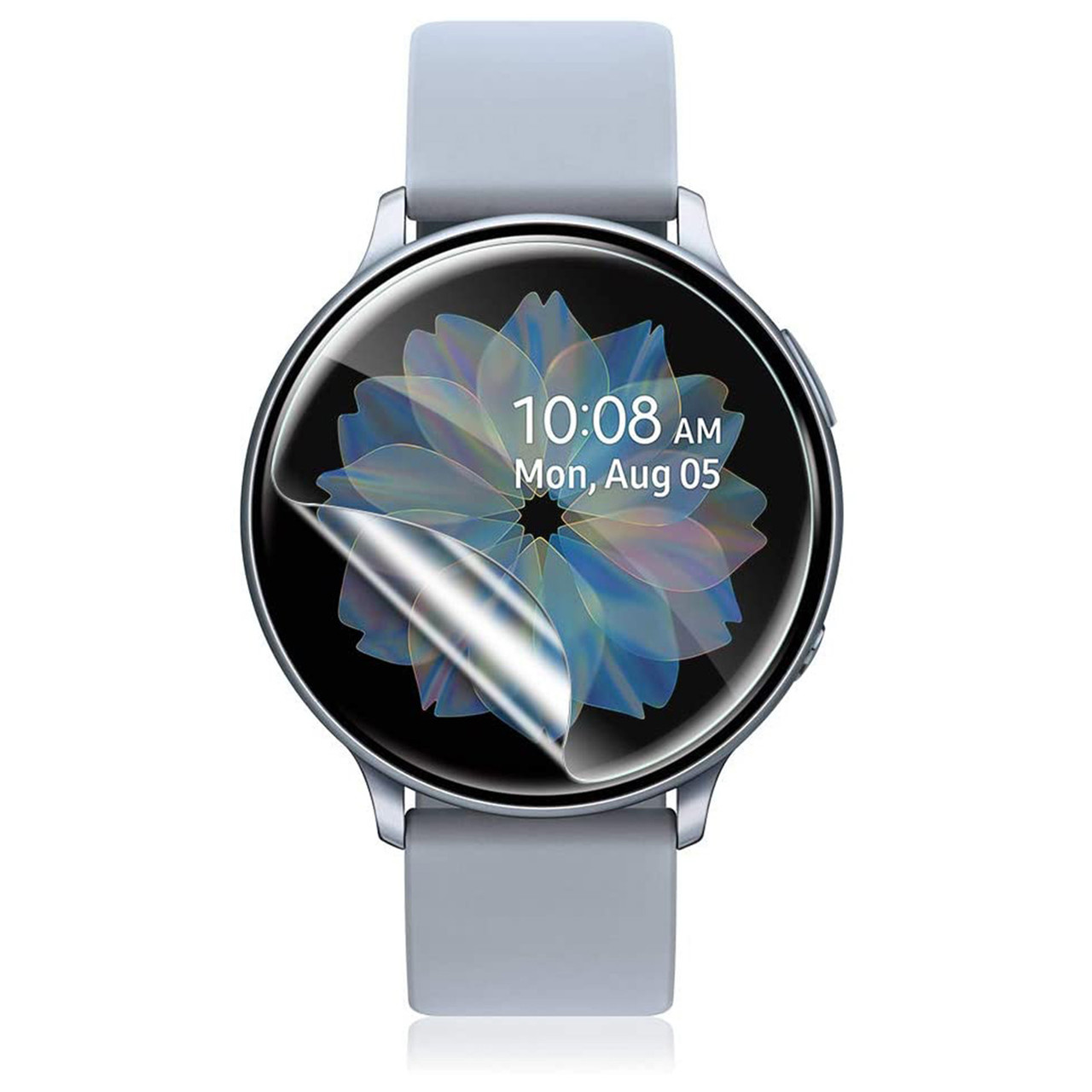 Samsung Galaxy Watch fólia képernyővédő
