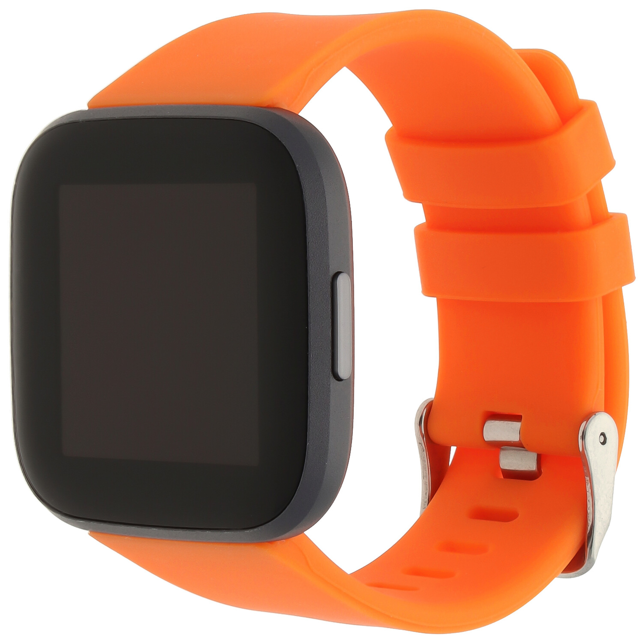 Fitbit Versa sport szalag - narancssárga